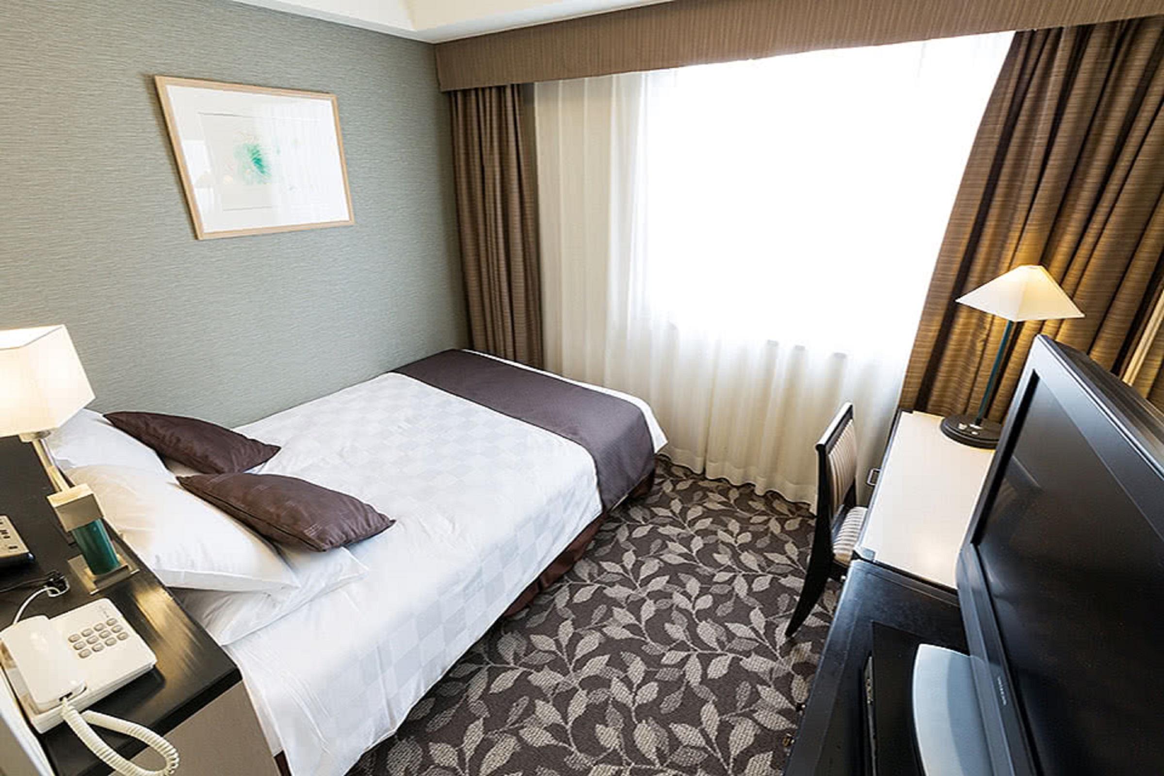 Tokyo Toranomon Tokyu Rei Hotel Tóquio Exterior foto