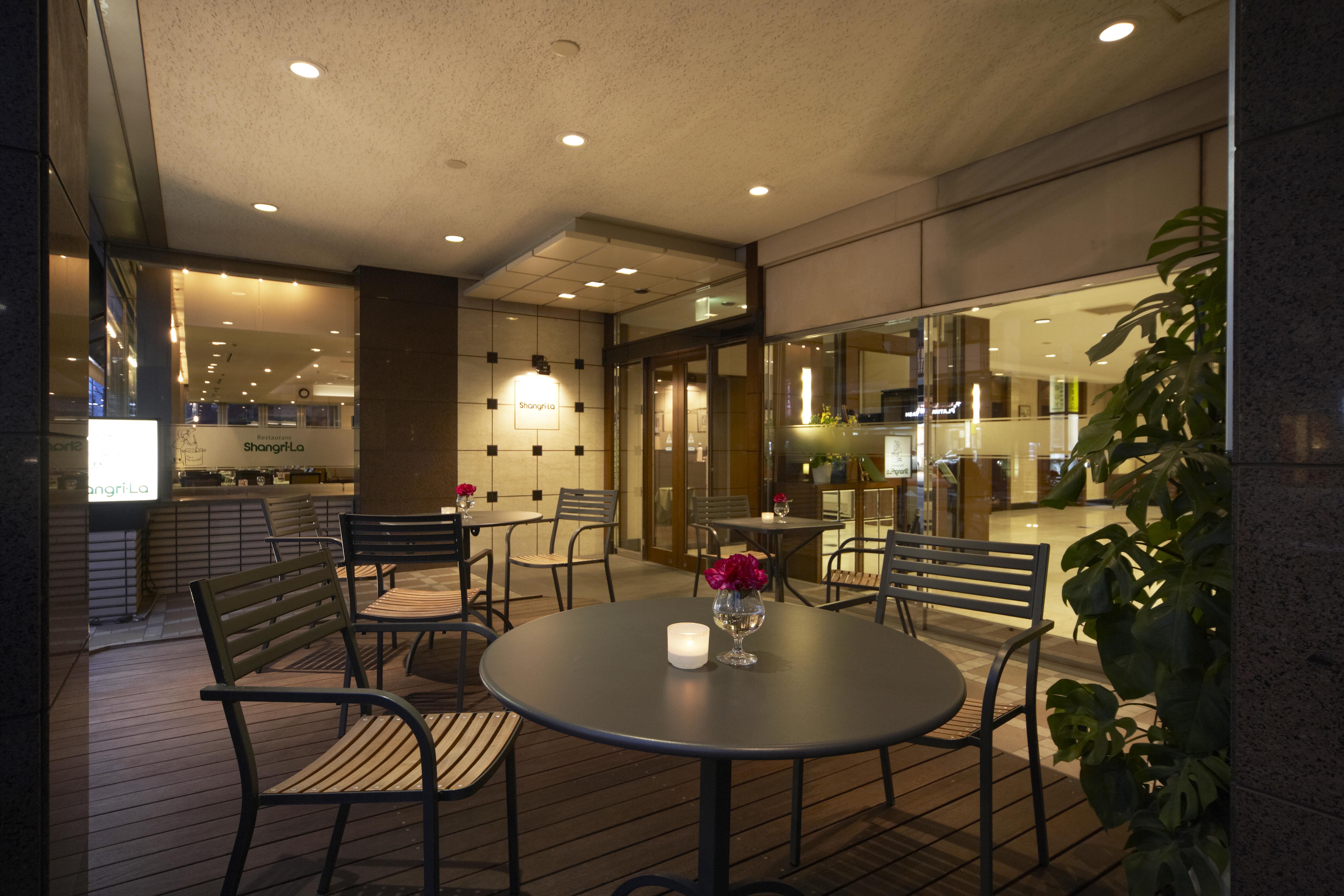Tokyo Toranomon Tokyu Rei Hotel Tóquio Exterior foto