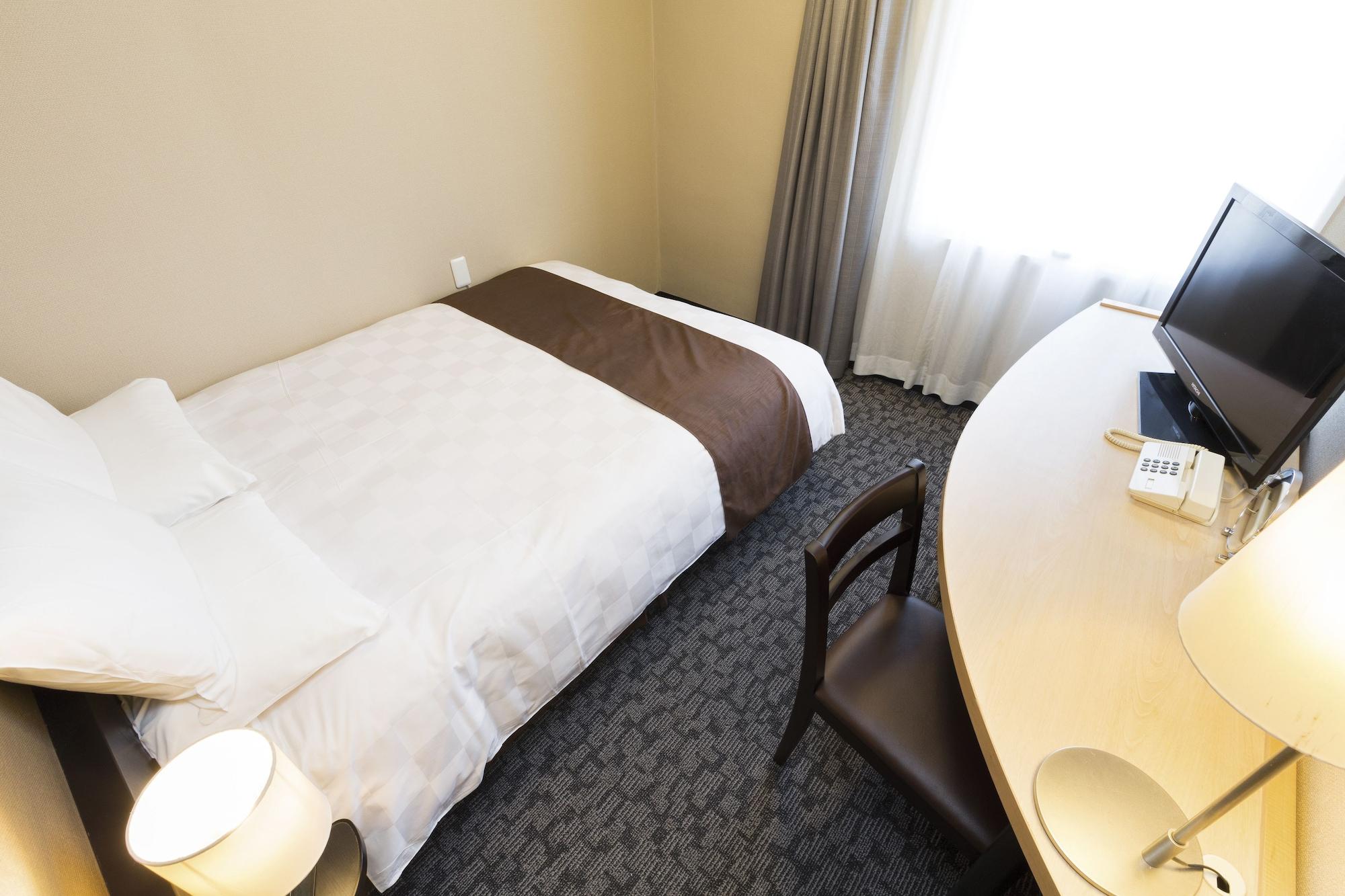 Tokyo Toranomon Tokyu Rei Hotel Tóquio Exterior foto
