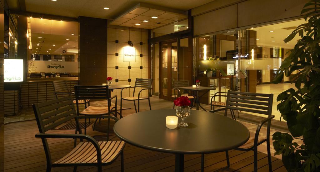 Tokyo Toranomon Tokyu Rei Hotel Tóquio Exterior foto