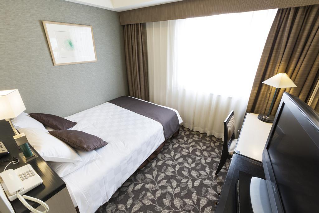 Tokyo Toranomon Tokyu Rei Hotel Tóquio Exterior foto